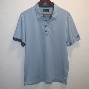 William Murray Golf Polo Size M